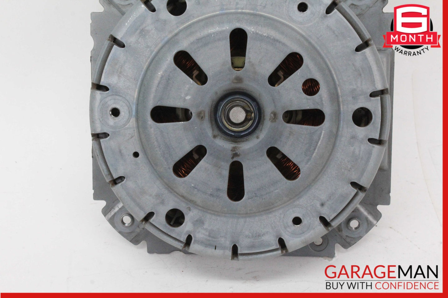 2012-2018 Audi A7 A6 Electric Cooling Fan Motor 4H0959455AE OEM