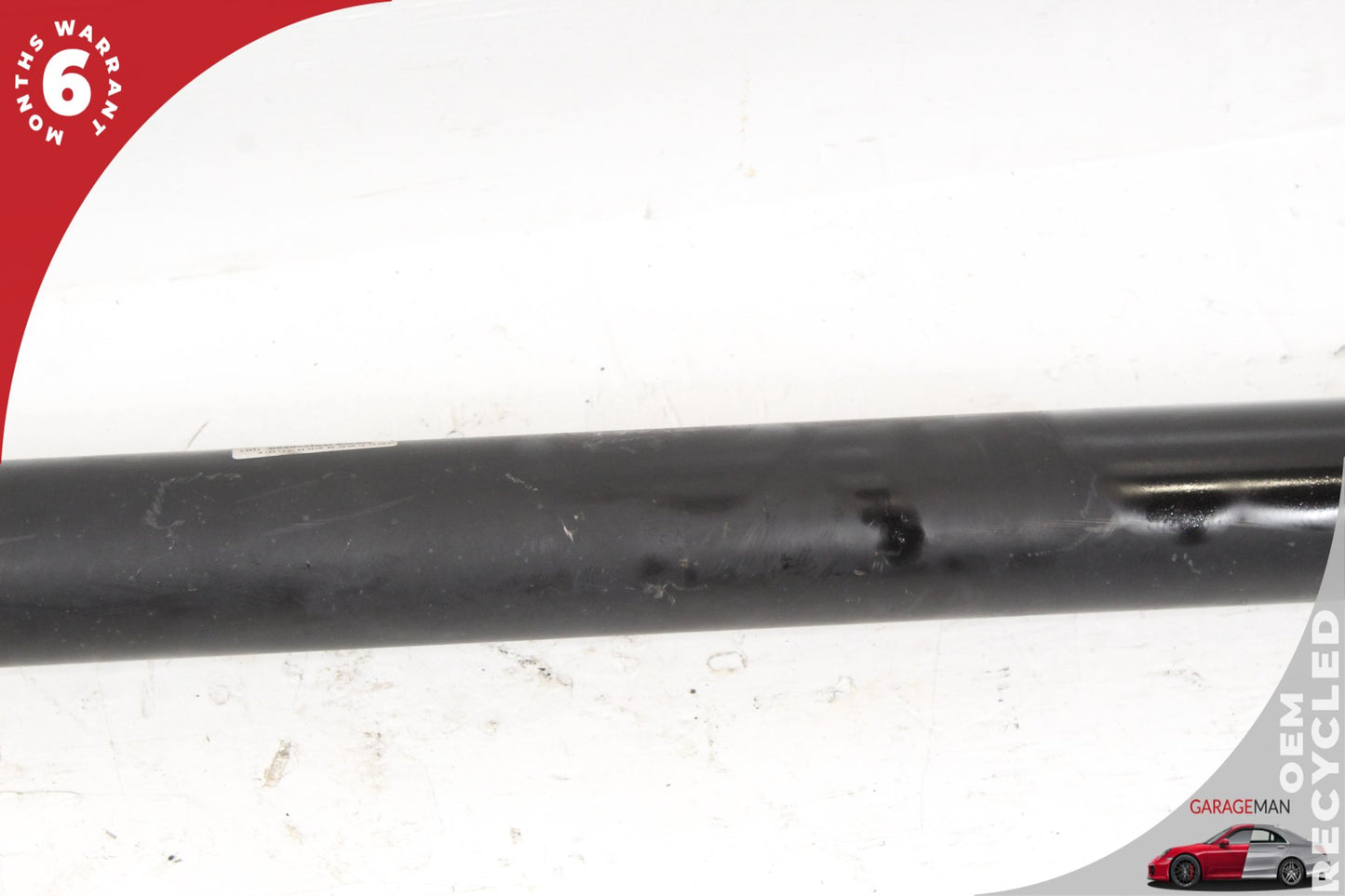 2011-2018 Audi A8 S8 Rear Driveshaft Propeller Drive Shaft 4H4521101F OEM