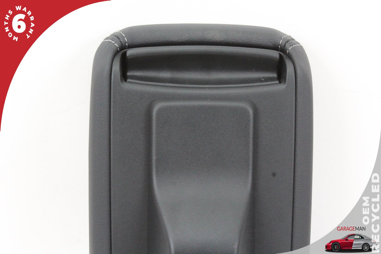 2022-2024 Audi A3 Sedan Front Center Console Armrest Arm Rest 8Y0864283B4PK