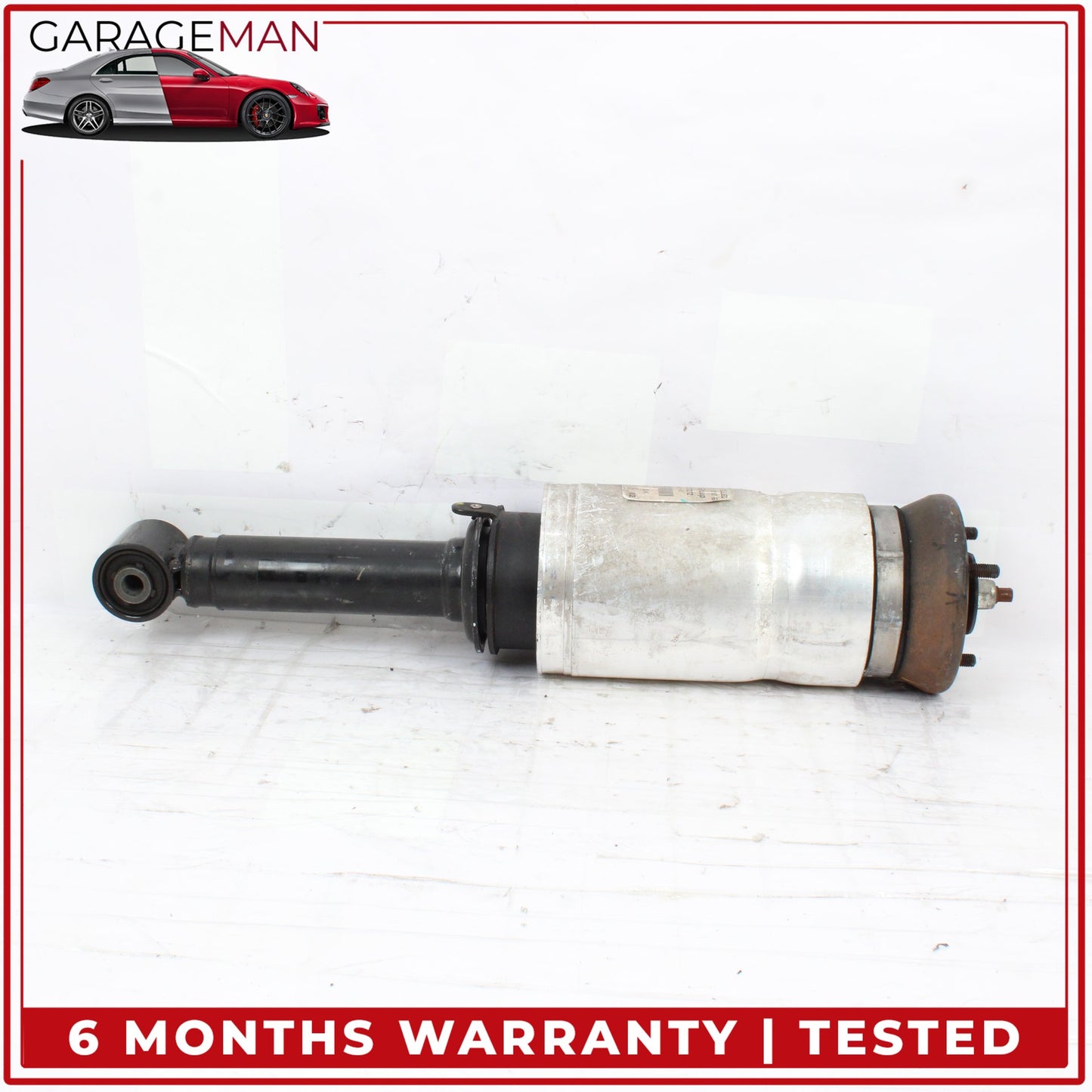 2006-2013 Range Rover Sport Front Left or Right Side Airmatic Shock Strut OEM