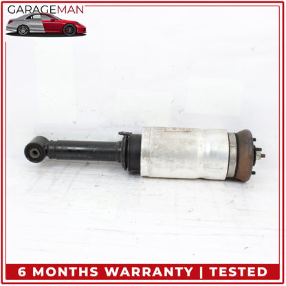 2006-2013 Range Rover Sport Front Left or Right Side Airmatic Shock Strut OEM