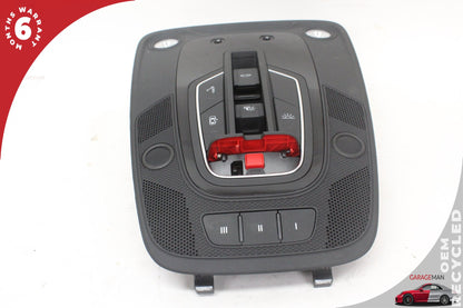 2018-2020 Audi SQ5 Q5 Front Upper Overhead Dome Light Lamp 80A947135AN OEM