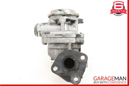 2007-2012 Mercedes-Benz SL550 R230 Engine Motor Air Valve 0021408360 Genuine