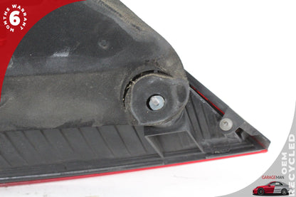 2007-2009 Mercedes W221 S550 Rear Right Side Tail Light Lamp 2218200466 OEM