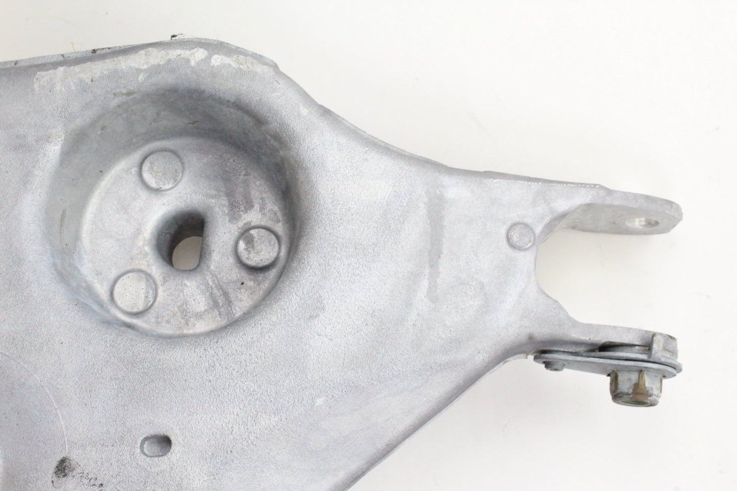 2016-2020 Jaguar XF X260 Rear Right Side Wishbone Control Arm GX735B530AD OEM