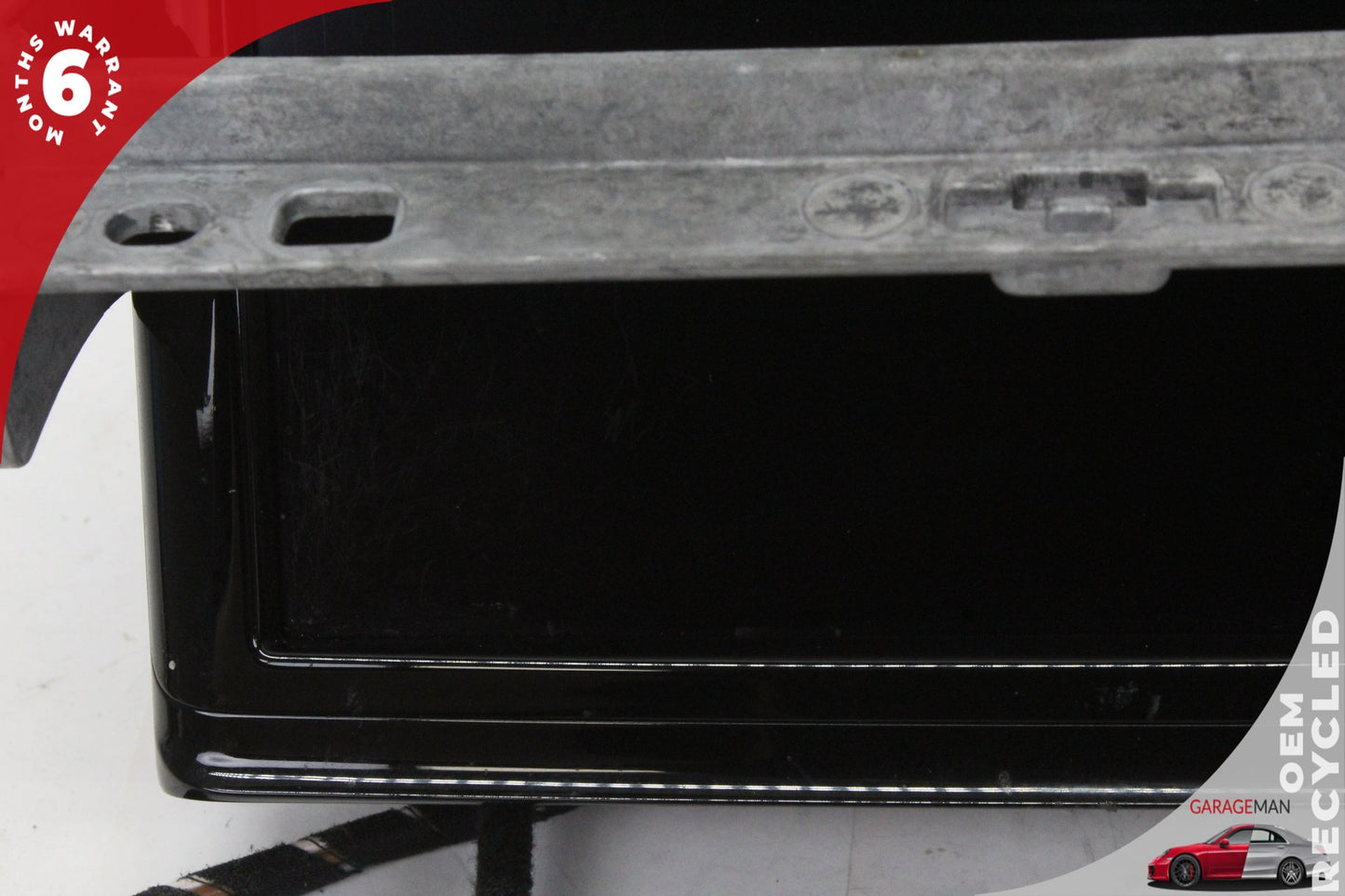 2011-2018 Audi A8 S8 MMI Dash Multimedia Display Screen Monitor w/ Bracket OEM