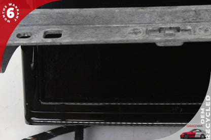 2011-2018 Audi A8 S8 MMI Dash Multimedia Display Screen Monitor w/ Bracket OEM