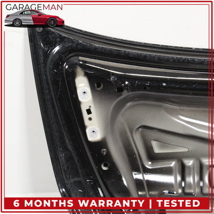 2014-2020 Mercedes-Benz S550e W222 Trunk Lid Panel Assembly 2227500075 OEM
