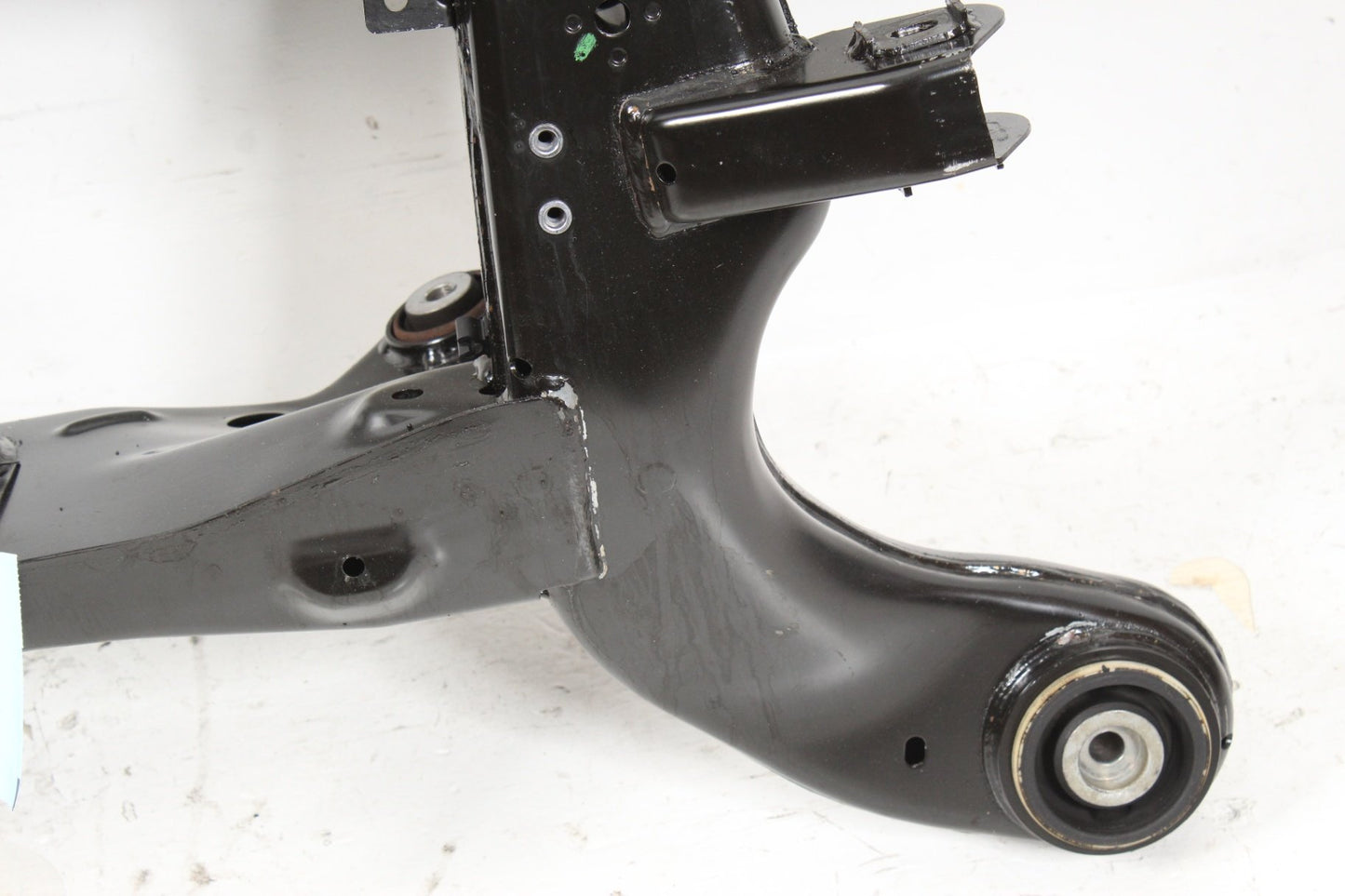 2014-2022 Maserati Ghibli M157 Rear Suspension Subframe Cross Member Frame OEM
