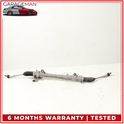 2003-2010 Porsche Cayenne 955 957 Power Steering Rack and Pinion 7L5422055K OEM