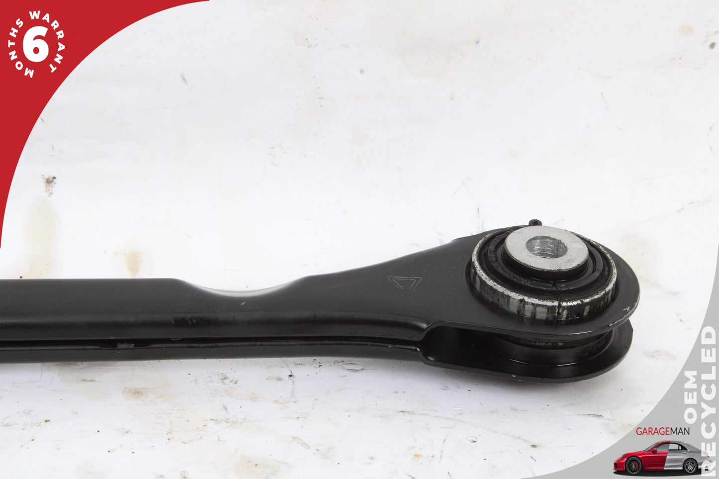 2015-2024 Porsche Macan 95B Rear Left or Right Side Tie Rod Control Arm OEM