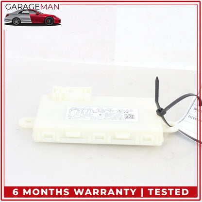 2012-2020 Mercedes X156 GLA250 Keyless Go Entry Control Module 2129009729 OEM
