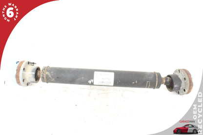 06-12 Mercedes-Benz R350 W251 SUV Front Drive Shaft 1644100701