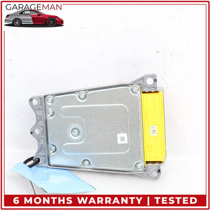 2007-2014 Mercedes W216 CL550 S550 Airbag Air Bag Sensor SRS Control Module OEM