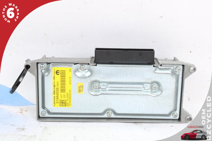 2014-2020 Fiat 500L Audio Radio Sound System Amplifier AMP 51944556 OEM