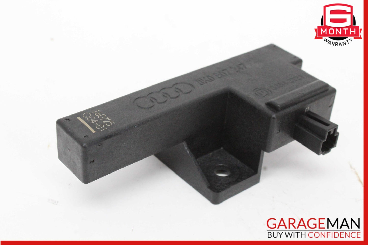 2012-2018 Audi A6 A7 Keyless Key Less Entry Antenna Module 8K0907247 OEM