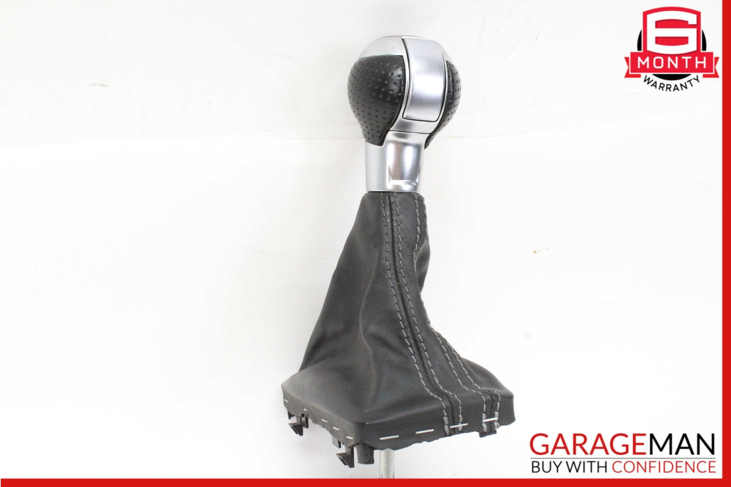 2013-2016 Audi RS5 8T Convertible Automatic Shifter Knob 8K1713139Q Genuine
