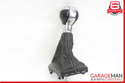 2013-2016 Audi RS5 8T Convertible Automatic Shifter Knob 8K1713139Q Genuine