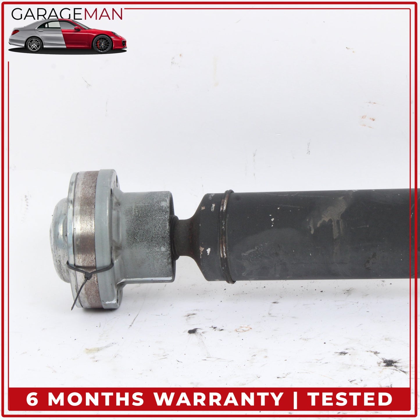 2006-2013 Mercedes W164 ML350 Front Propeller Drive Shaft 1644100701 OEM