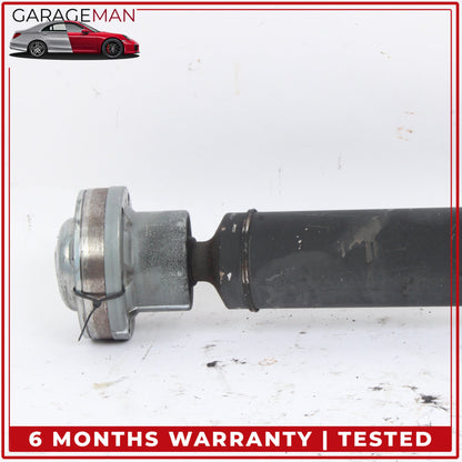 2006-2013 Mercedes W164 ML350 Front Propeller Drive Shaft 1644100701 OEM