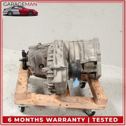 2003-2006 Porsche Cayenne 955 Turbo S 4.5L V8 Transmission Transfer Case OEM