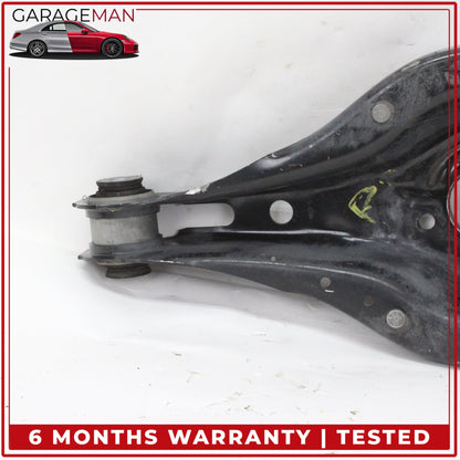 2012-2018 BMW 328i F30 RWD Rear Left or Right Side Lower Control Arm 6867540 OEM