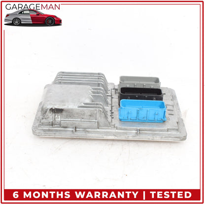 2016-2019 Buick Cascada Convertible ECM ECU Engine Control Module 12670579 OEM