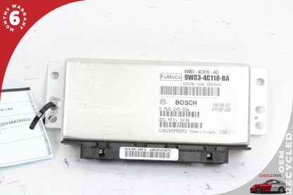 2010-2013 Land Rover LR4 Differential Lock Control Module 9W834C016AD OEM