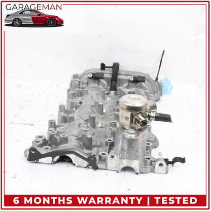 2015-2020 Mercedes X156 GLA250 Engine Cylinder Head Valve Cover 2700102502 OEM