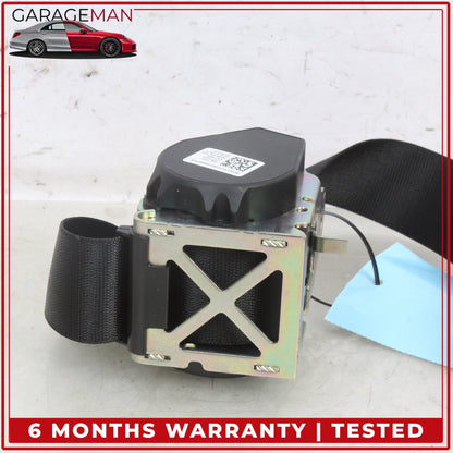 2014-2024 Maserati Ghibli M157 Rear Left or Right Side Seat Belt 670017437 OEM
