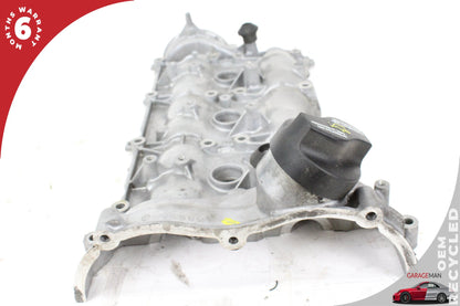2005-2013 Mercedes W211 E350 Right Side Cylinder Head Valve Cover 2720161305 OEM