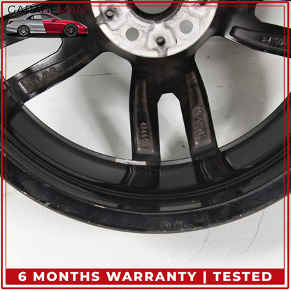 2020-2025 BMW M340i M440i Front Wheel Rim Style 792M 8JX19H2 IS27 8089894 OEM