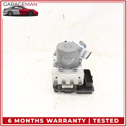 2010-2014 Mercedes W207 E350 E550 ABS Anti Lock Brake Pump Module 2124317012 OEM