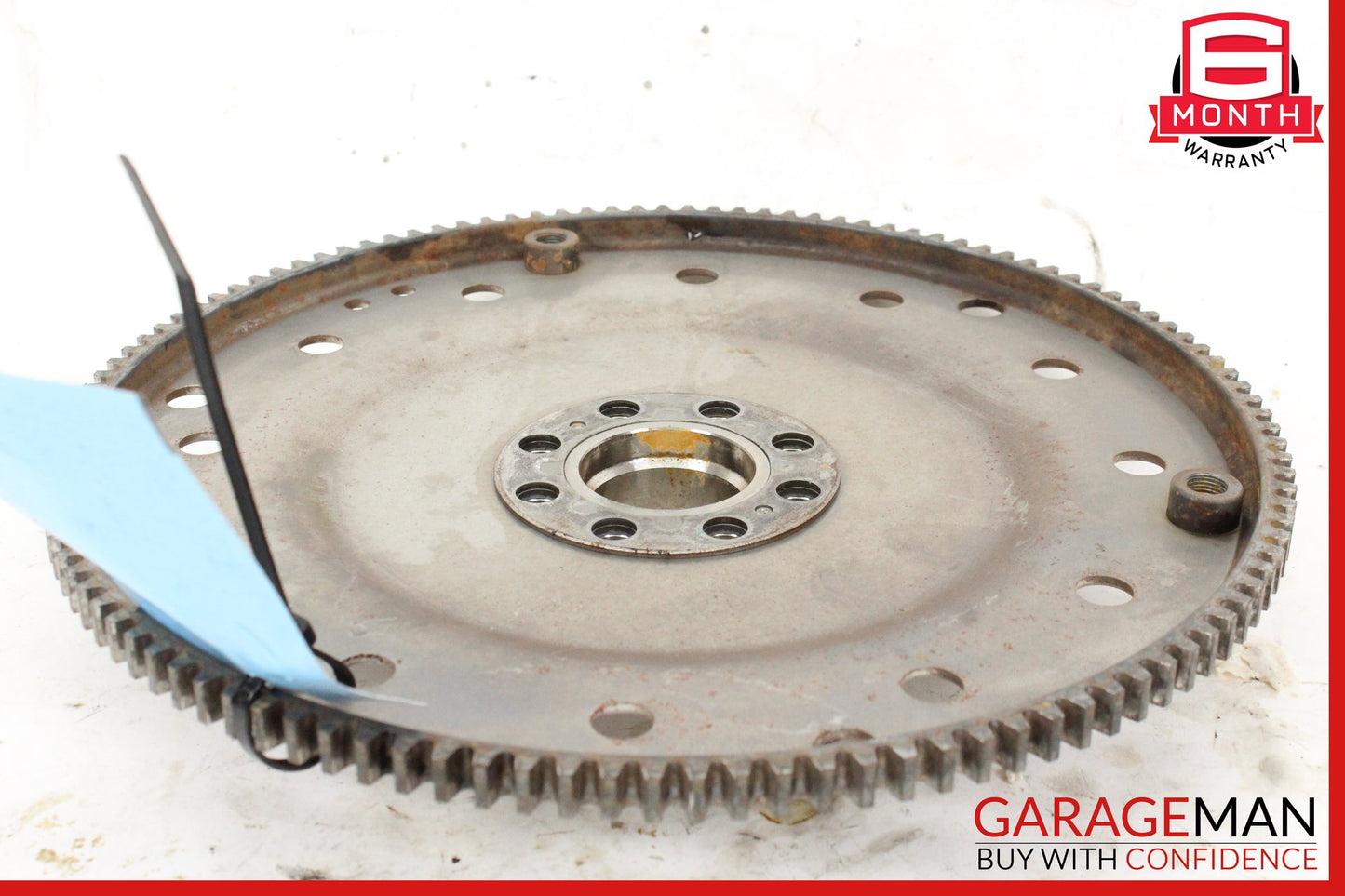 2012-2018 Audi A5 8T Automatic Transmission Flywheel 06H105323 OEM
