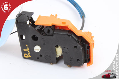 2014-2020 Fiat 500L Rear Left Driver Side Door Lock Latch Actuator 520181290 OEM