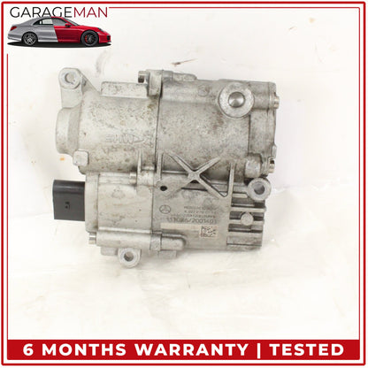 2010-2018 Mercedes W207 E400 SL550 SL400 Transmission Auxiliary AUX Oil Pump OEM