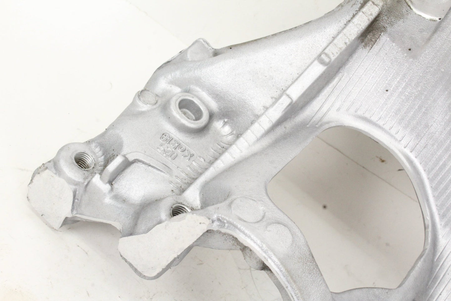 2017-2024 Audi A4 B9 Front Left Engine Mount Support Bracket 8W0399295E OEM