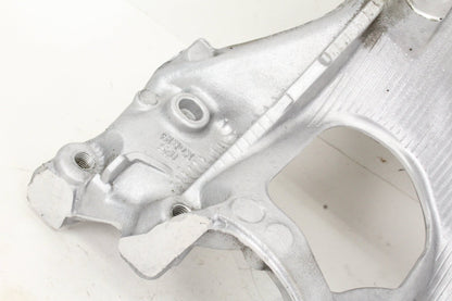 2017-2024 Audi A4 B9 Front Left Engine Mount Support Bracket 8W0399295E OEM