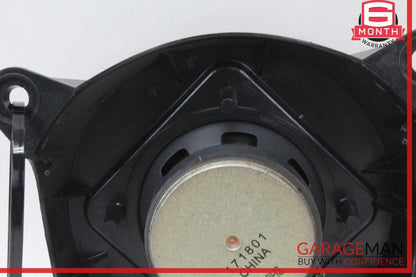 2000-2006 Mercedes-Benz CL55 AMG Coupe Rear Left Right Door Speaker 2158200302