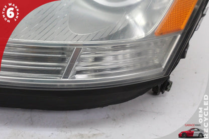 2006-2008 Mercedes-Benz ML500 ML350 W164 Front Left Halogen Head Light Lamp OEM