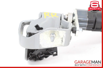 2017-2024 Audi Q7 Rear Right Trunk Tailgate Power Lift Motor 4M0827852A
