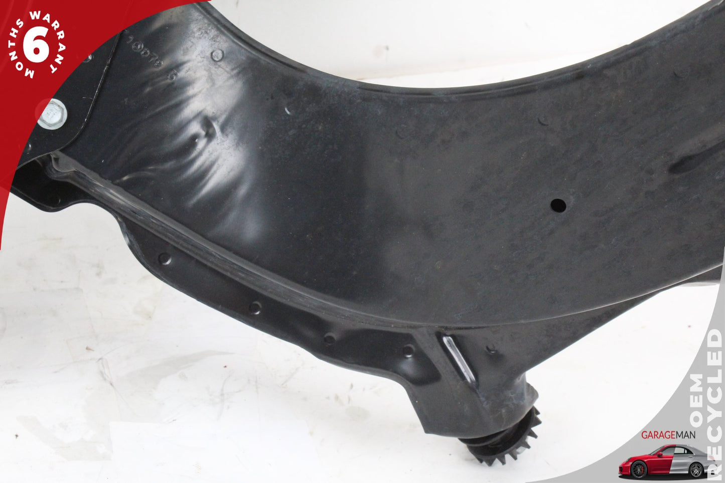 2006-2012 Mercedes W164 ML350 GL450 Front Right Headlight Support Bracket OEM