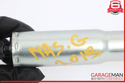 2014-2019 Maserati Ghibli Trunk Lift Support 670109185