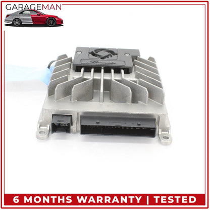 14-17 Mercedes W205 C300 Burmester ASK Sound Amplifier Assembly OEM