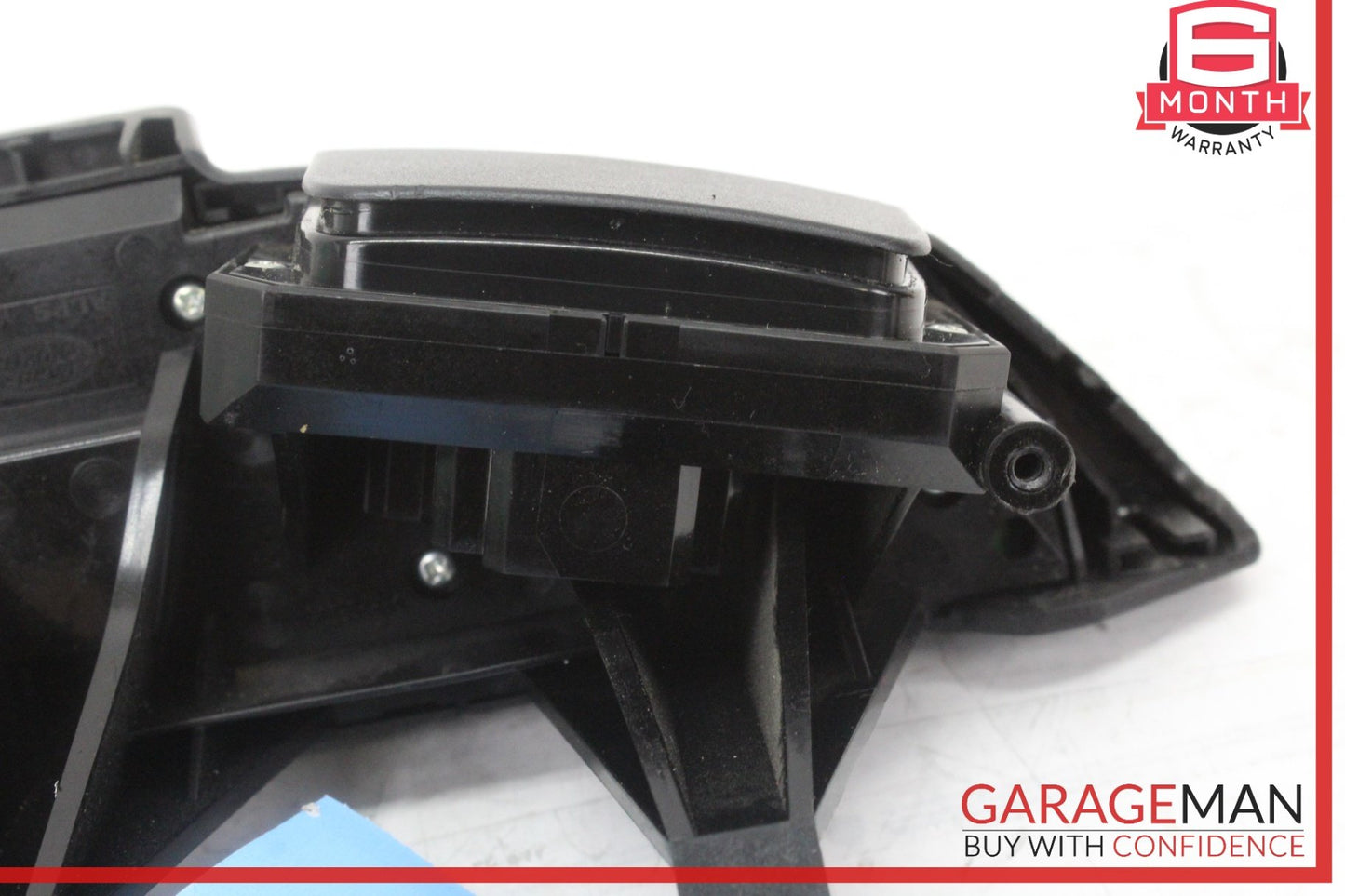 2010-2016 Land Rover LR4 Steering Wheel Cruise Control Switch CH2213D767BA OEM