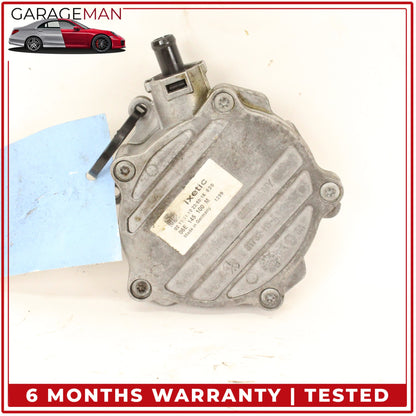 2008-2018 Porsche Cayenne 958 Audi Q5 A5 Engine Motor Vacuum Pump 06E145100M OEM