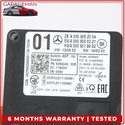 2015-2020 Mercedes X156 GLA250 Rear Left or Right Blind Spot Radar Module OEM