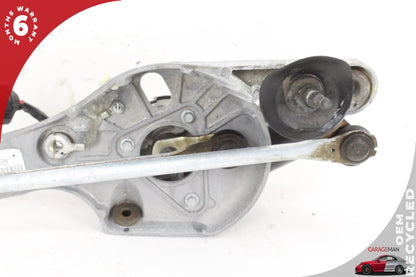 2002-2005 Ford Thunderbird Front Windshield Wiper Motor 2L2F17D539AD OEM
