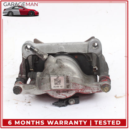 2014-2019 Mercedes W117 CLA250 Front Left and Right Side Brake Caliper Set OEM