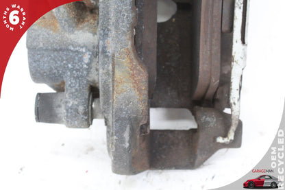2006-2013 Mercedes W164 ML350 Front Left & Right Brake Caliper Calipers Set OEM